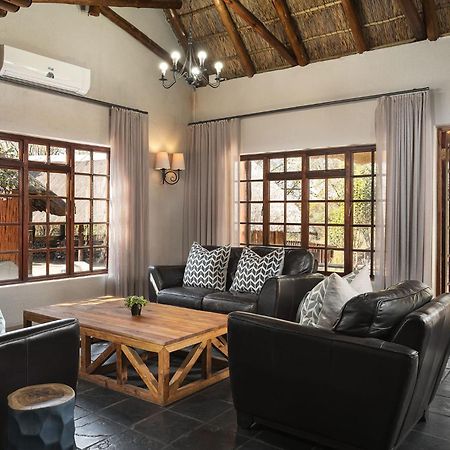 Premier Hotel Roodevalley Pretoria Bagian luar foto