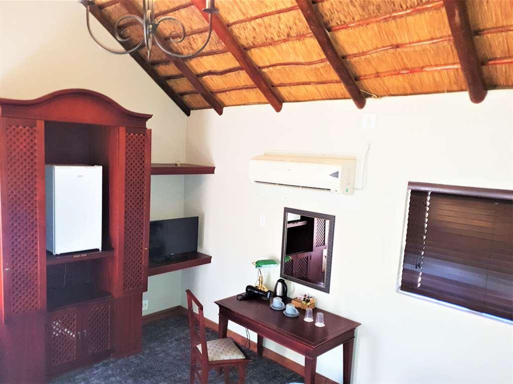 Premier Hotel Roodevalley Pretoria Ruang foto