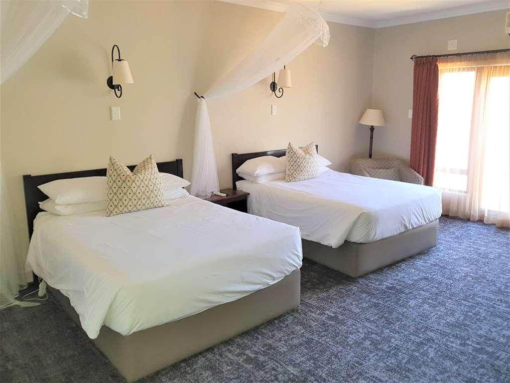 Premier Hotel Roodevalley Pretoria Ruang foto