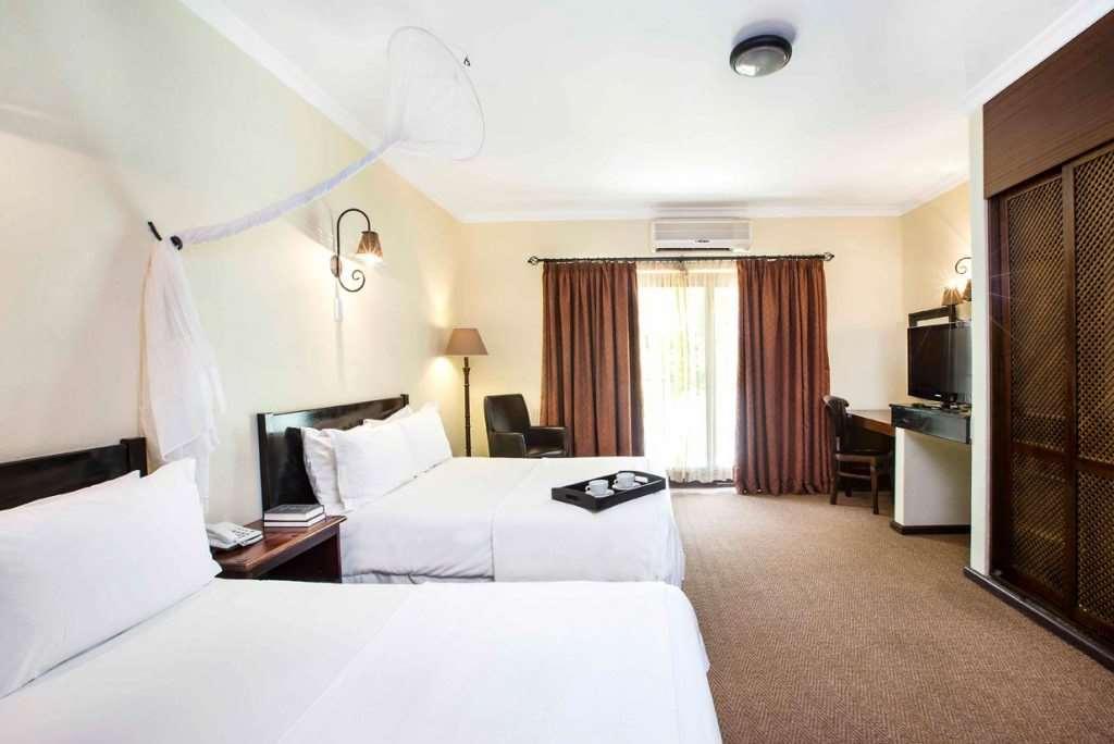 Premier Hotel Roodevalley Pretoria Ruang foto