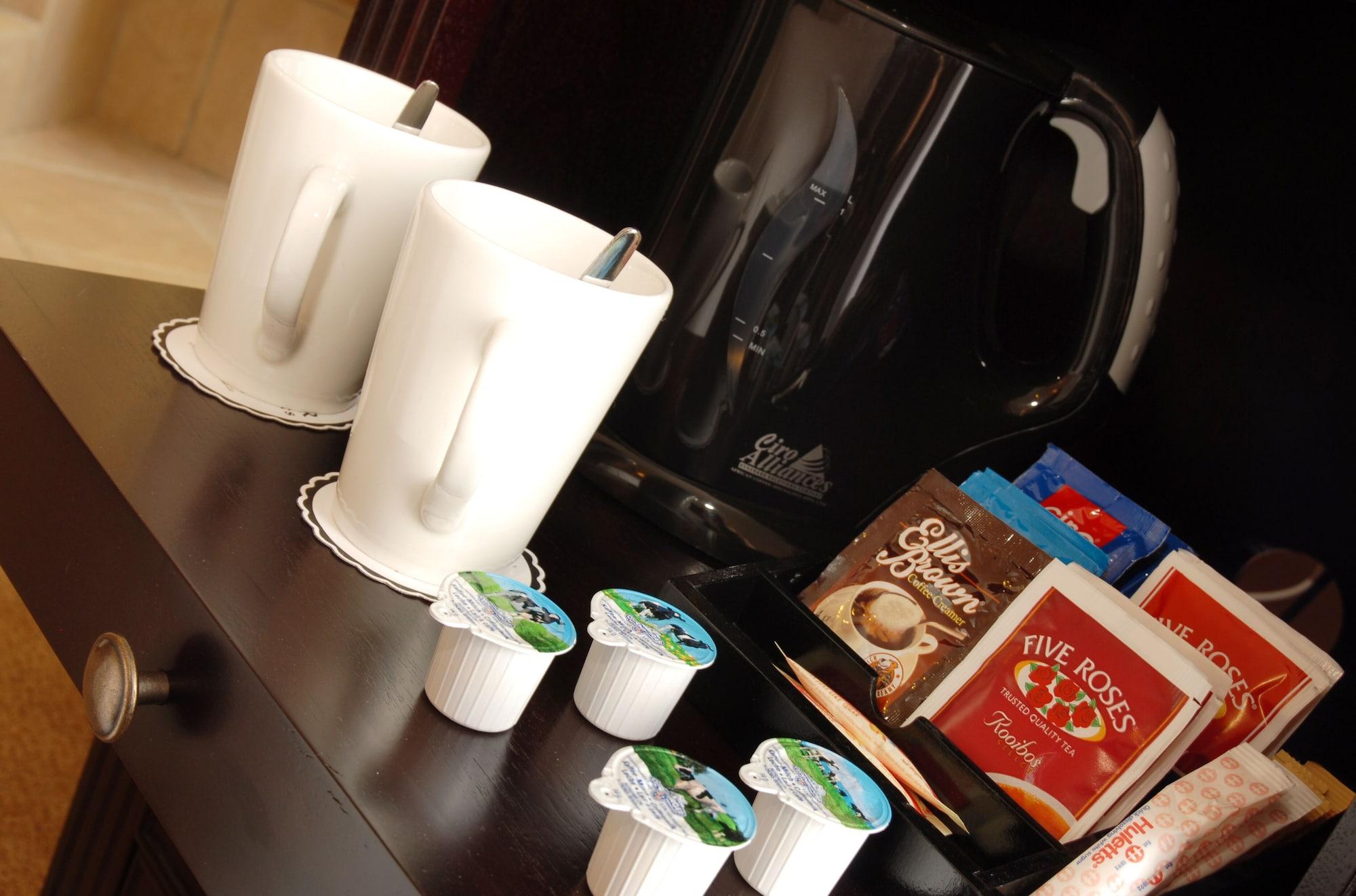 Premier Hotel Roodevalley Pretoria Bagian luar foto