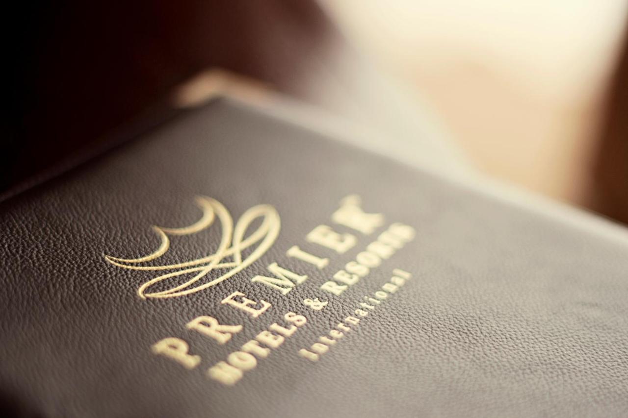 Premier Hotel Roodevalley Pretoria Bagian luar foto